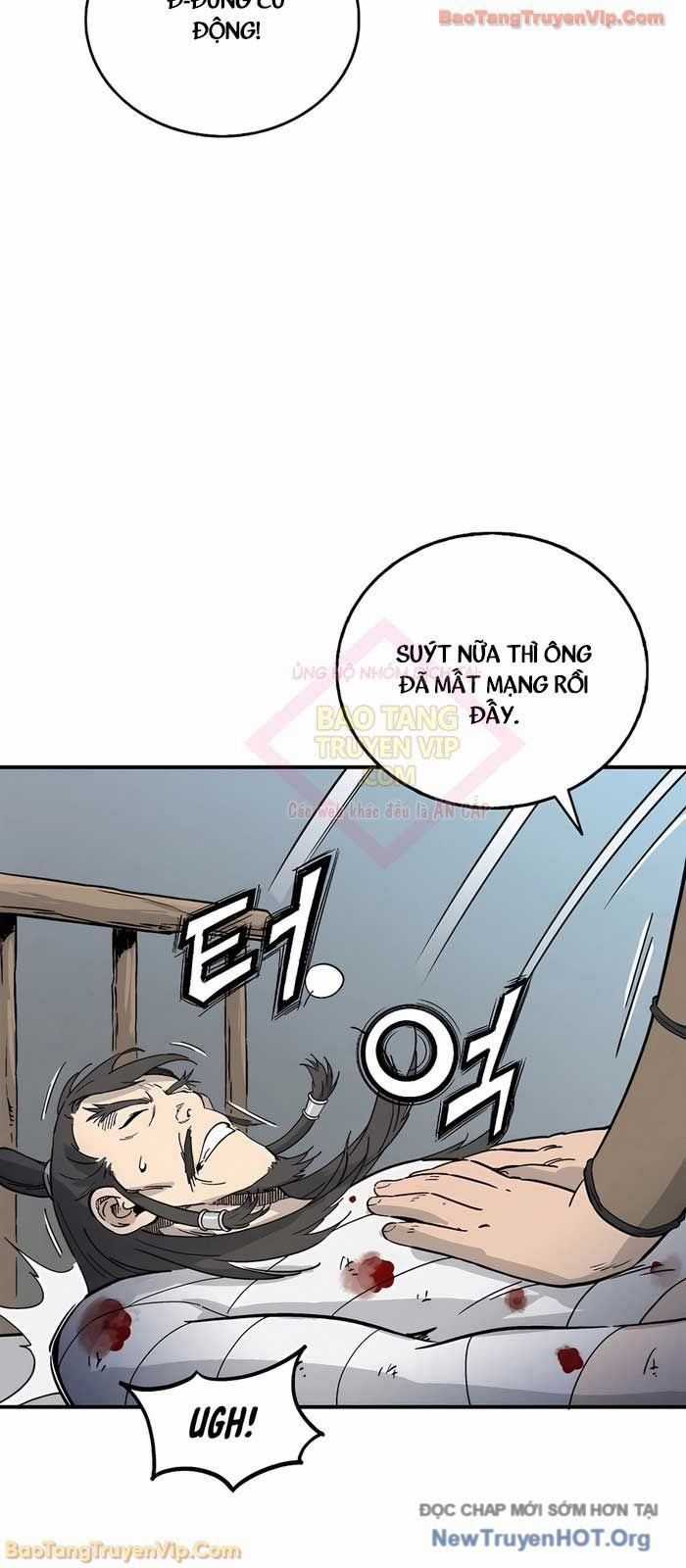 Trọng Sinh Thành Thần Y Thời Tam Quốc Chương 169.1 trang 4