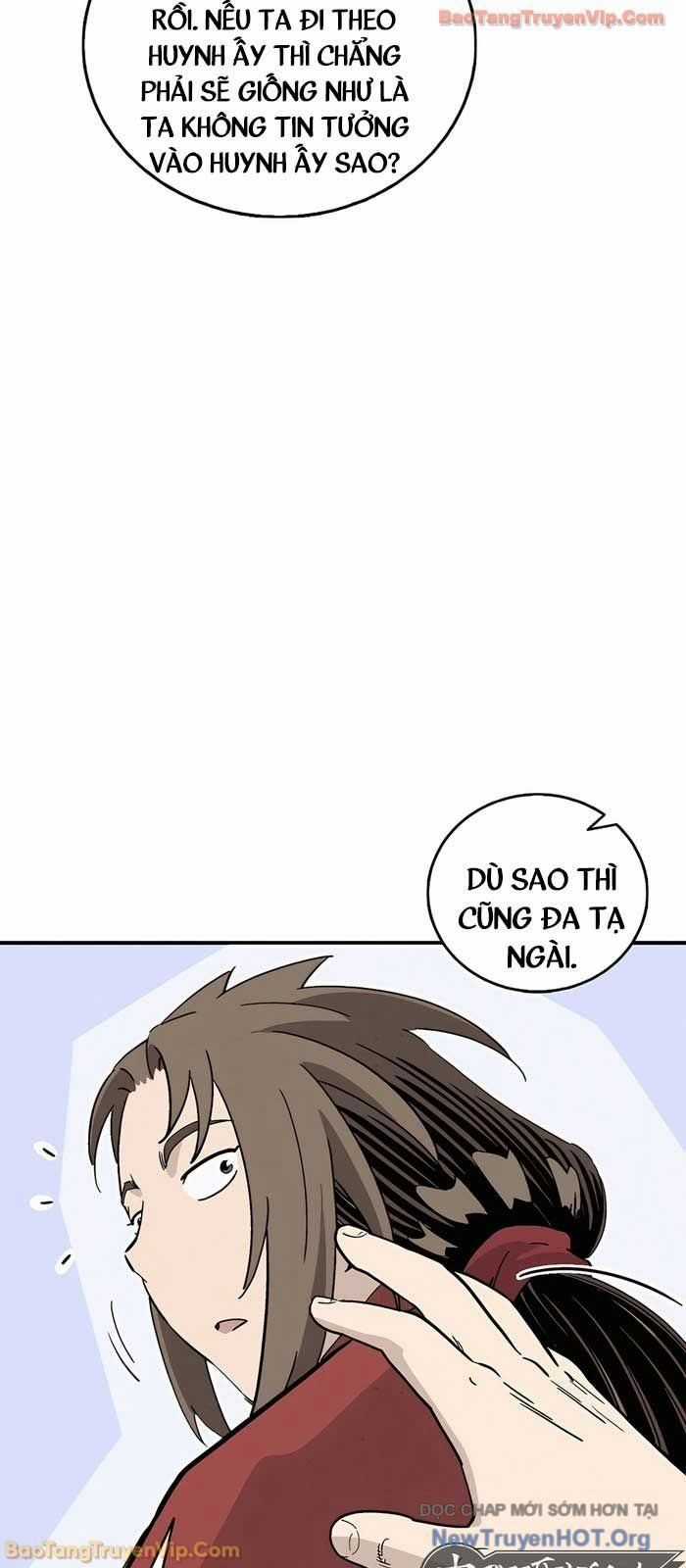 Trọng Sinh Thành Thần Y Thời Tam Quốc Chương 169.1 trang 40