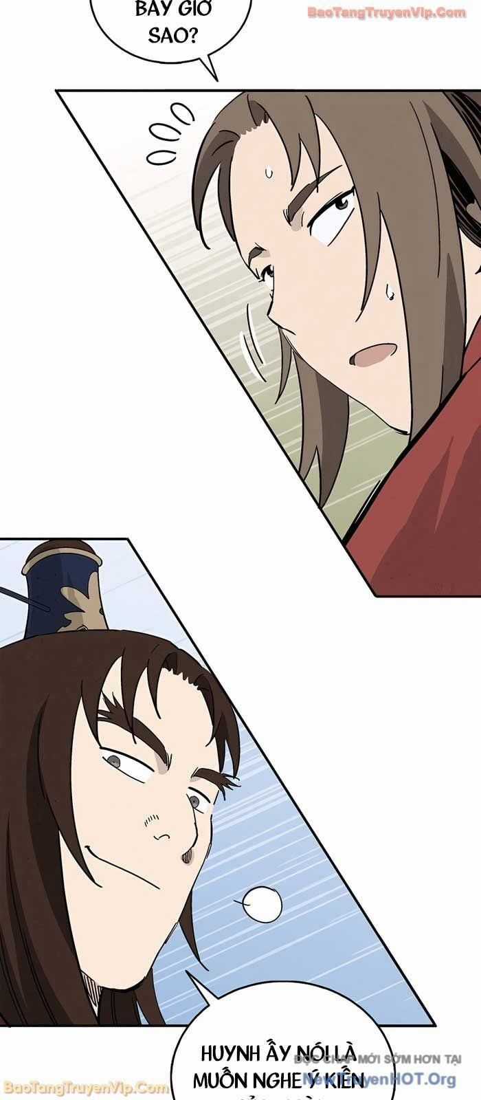 Trọng Sinh Thành Thần Y Thời Tam Quốc Chương 169.1 trang 44