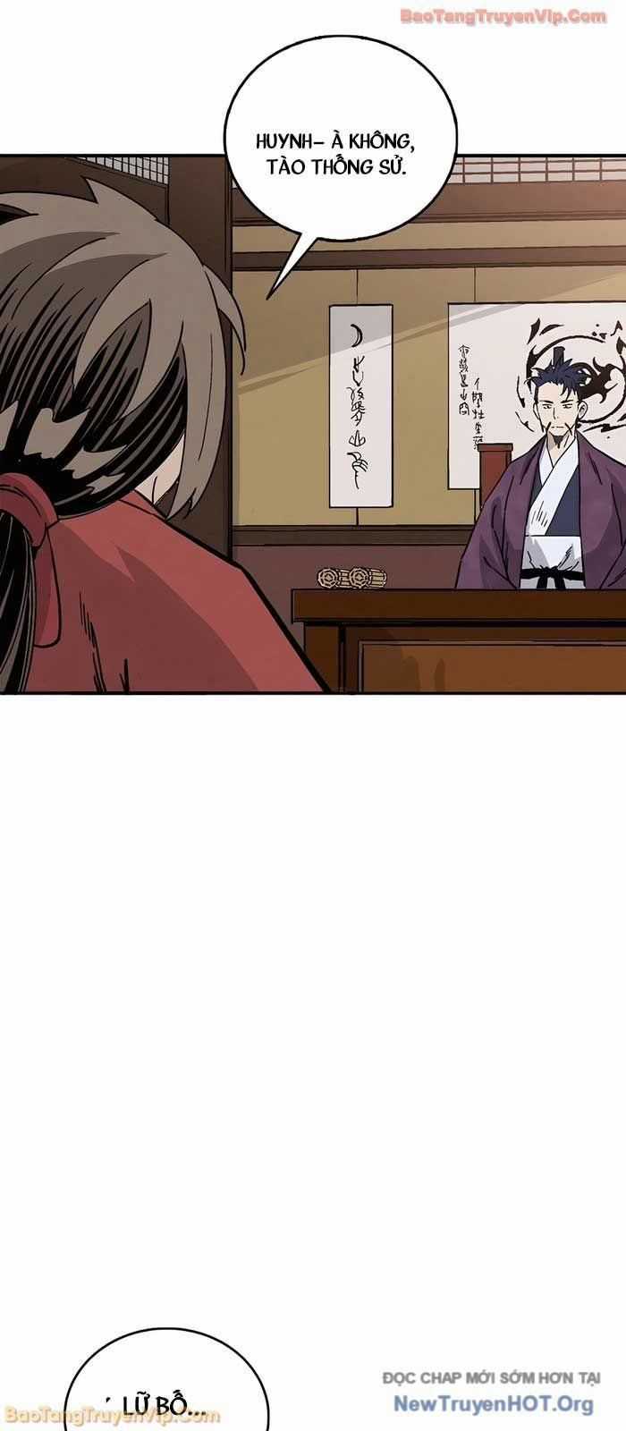 Trọng Sinh Thành Thần Y Thời Tam Quốc Chương 169.1 trang 48