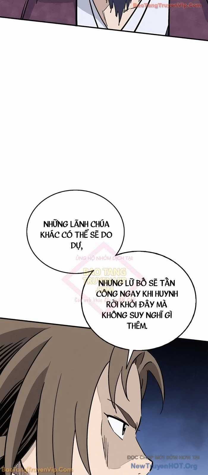 Trọng Sinh Thành Thần Y Thời Tam Quốc Chương 169.1 trang 51