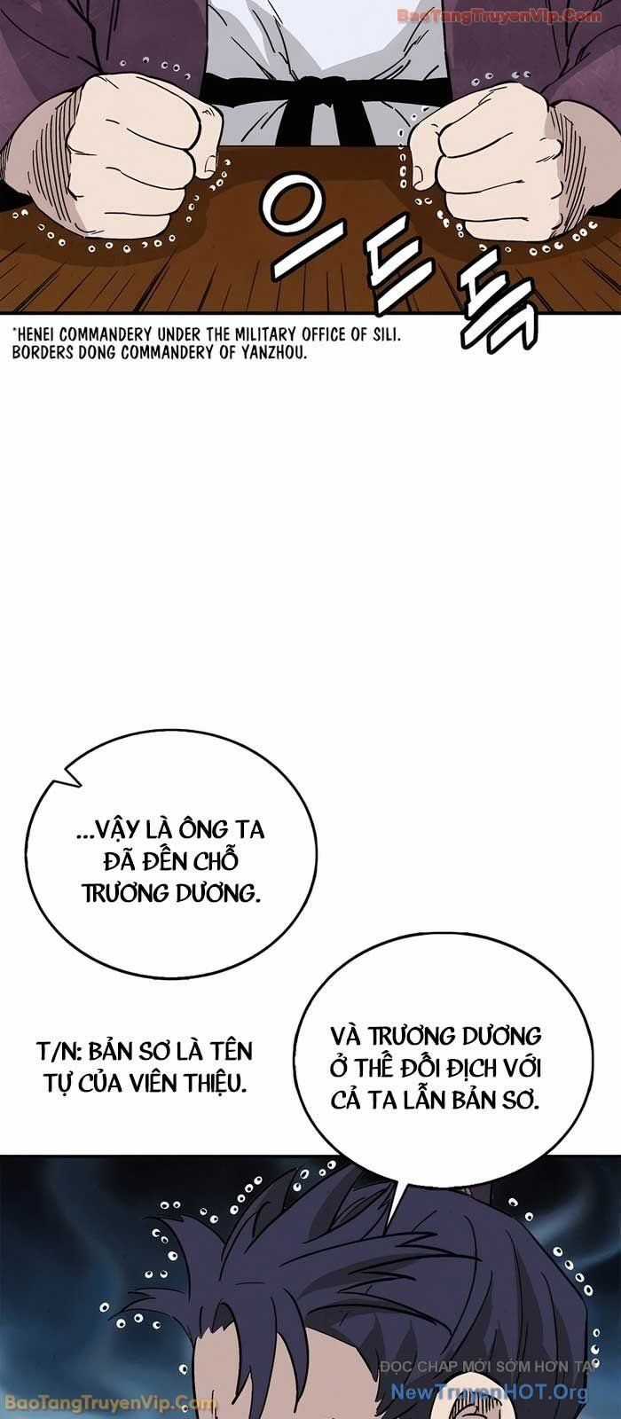 Trọng Sinh Thành Thần Y Thời Tam Quốc Chương 169.1 trang 53