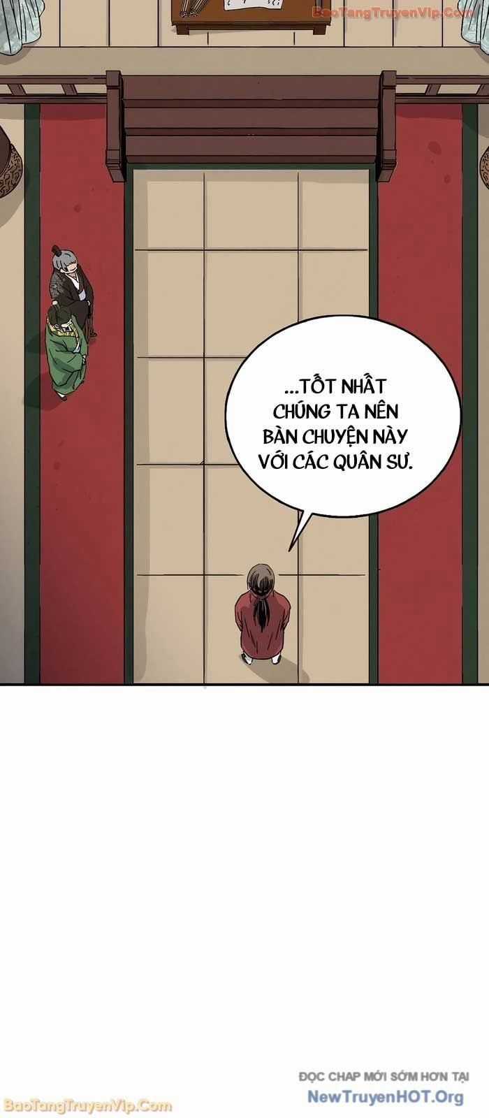 Trọng Sinh Thành Thần Y Thời Tam Quốc Chương 169.1 trang 55