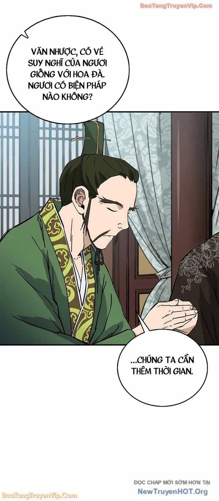 Trọng Sinh Thành Thần Y Thời Tam Quốc Chương 169.1 trang 56