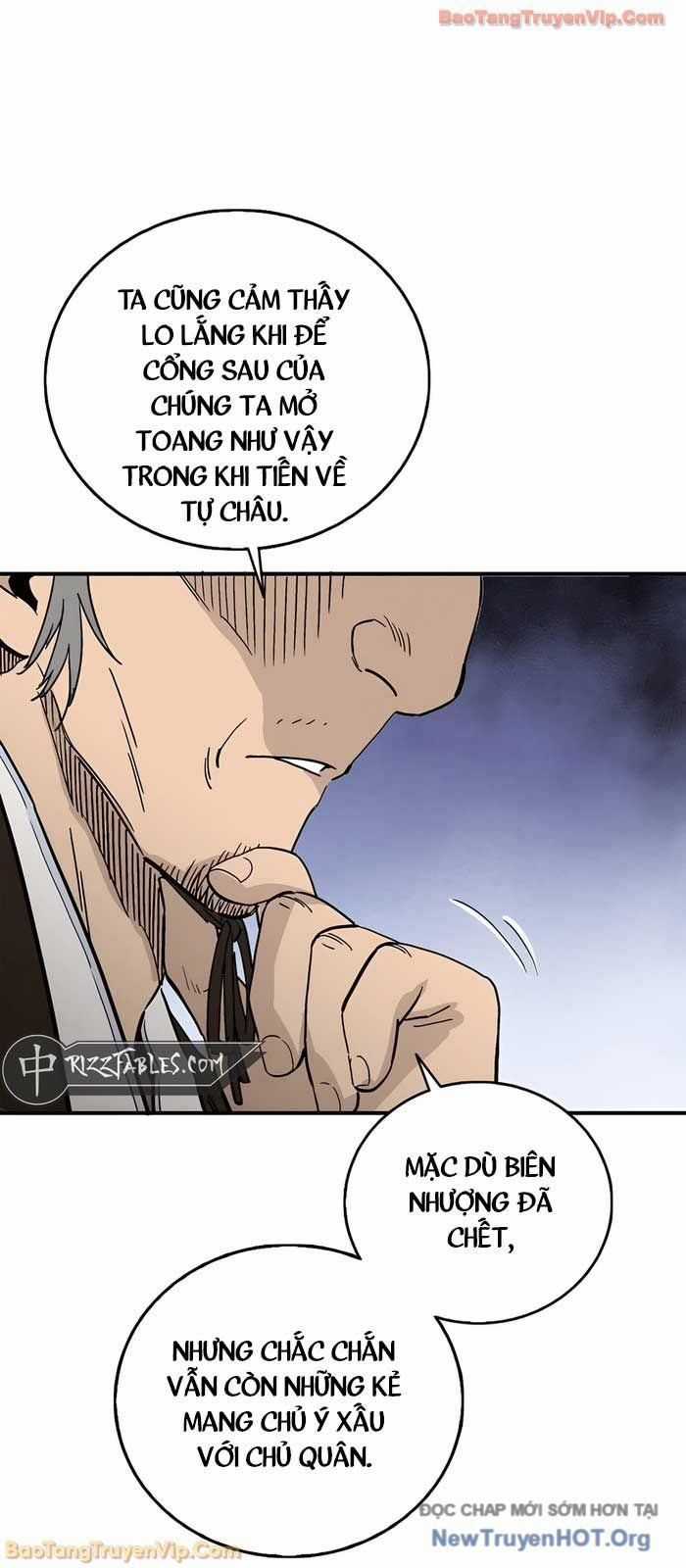 Trọng Sinh Thành Thần Y Thời Tam Quốc Chương 169.1 trang 58