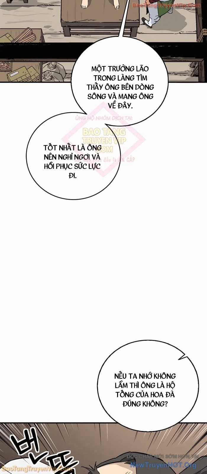 Trọng Sinh Thành Thần Y Thời Tam Quốc Chương 169.1 trang 8