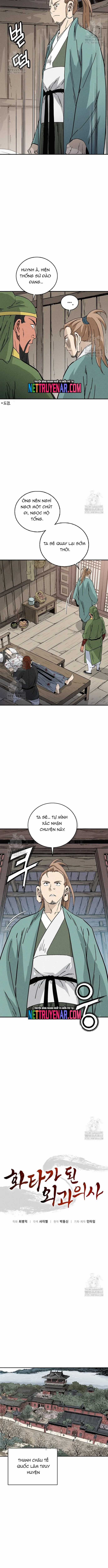 Trọng Sinh Thành Thần Y Thời Tam Quốc Chương 169 trang 2