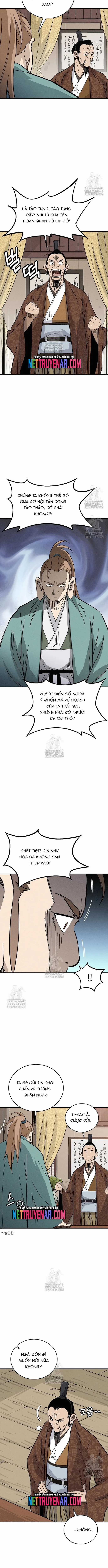 Trọng Sinh Thành Thần Y Thời Tam Quốc Chương 169 trang 4