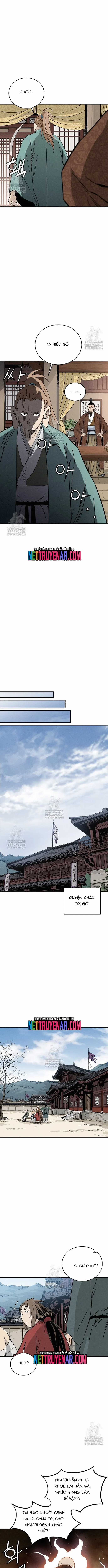 Trọng Sinh Thành Thần Y Thời Tam Quốc Chương 169 trang 5