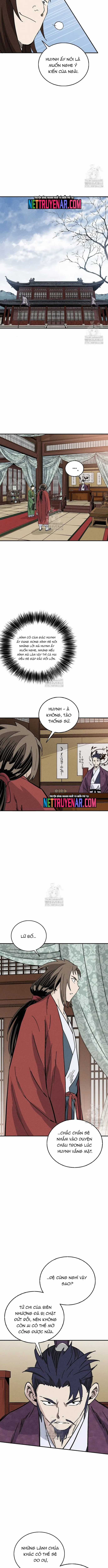 Trọng Sinh Thành Thần Y Thời Tam Quốc Chương 169 trang 7