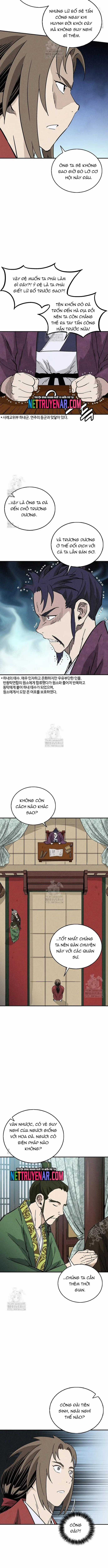 Trọng Sinh Thành Thần Y Thời Tam Quốc Chương 169 trang 8