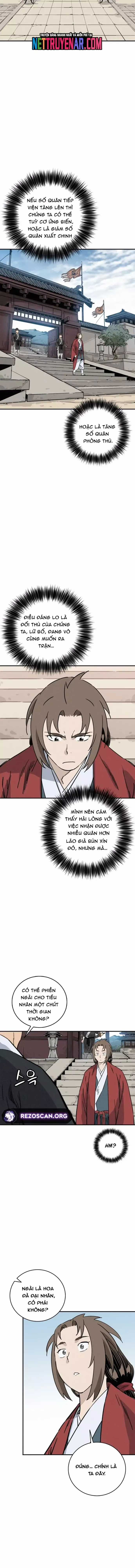 Trọng Sinh Thành Thần Y Thời Tam Quốc Chương 171 trang 2