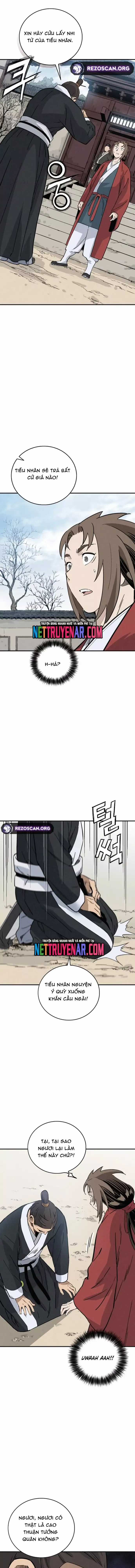 Trọng Sinh Thành Thần Y Thời Tam Quốc Chương 171 trang 4