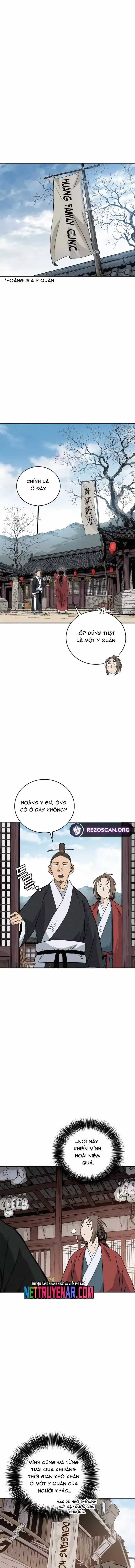 Trọng Sinh Thành Thần Y Thời Tam Quốc Chương 171 trang 7