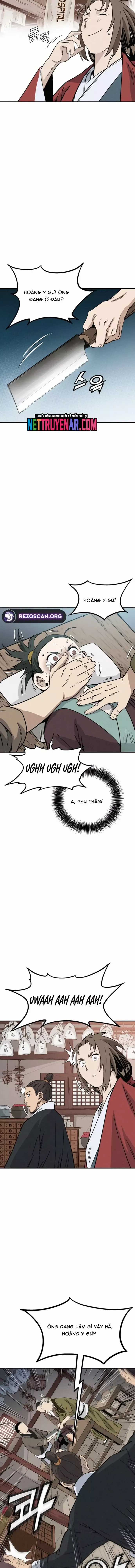 Trọng Sinh Thành Thần Y Thời Tam Quốc Chương 171 trang 8