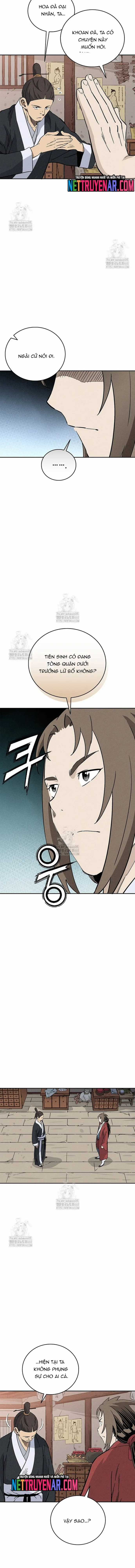 Trọng Sinh Thành Thần Y Thời Tam Quốc Chương 172 trang 10