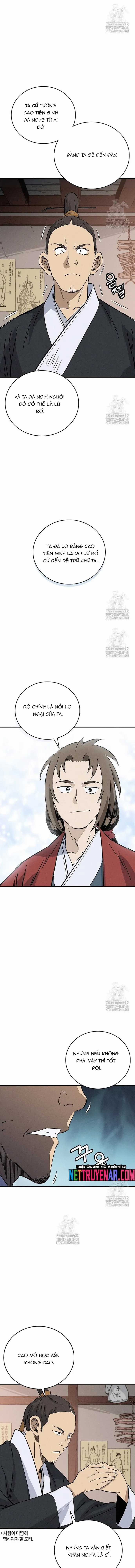 Trọng Sinh Thành Thần Y Thời Tam Quốc Chương 172 trang 11