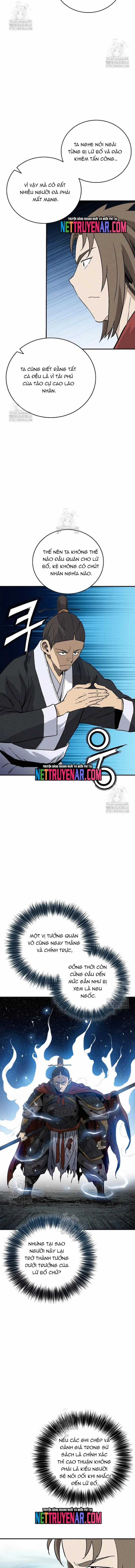 Trọng Sinh Thành Thần Y Thời Tam Quốc Chương 172 trang 12