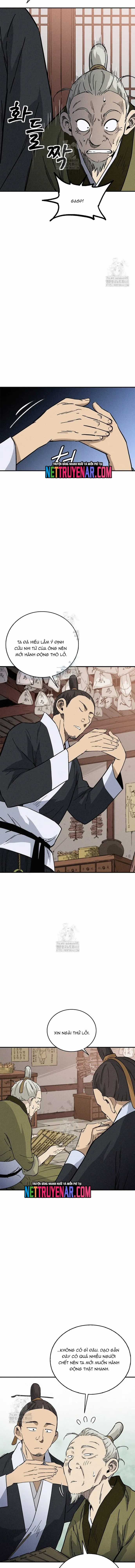 Trọng Sinh Thành Thần Y Thời Tam Quốc Chương 172 trang 3