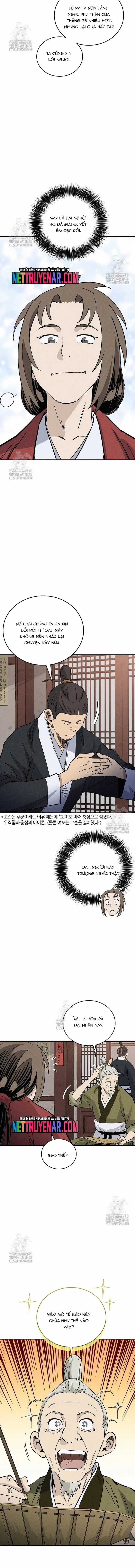 Trọng Sinh Thành Thần Y Thời Tam Quốc Chương 172 trang 4