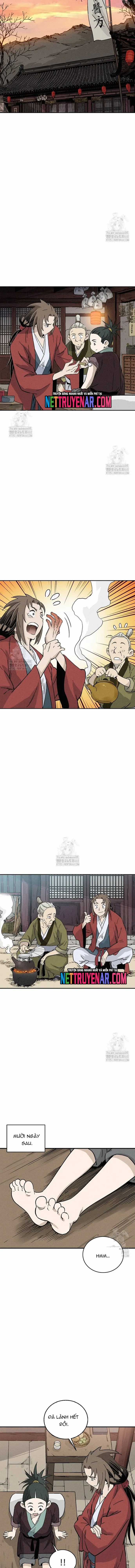 Trọng Sinh Thành Thần Y Thời Tam Quốc Chương 172 trang 6