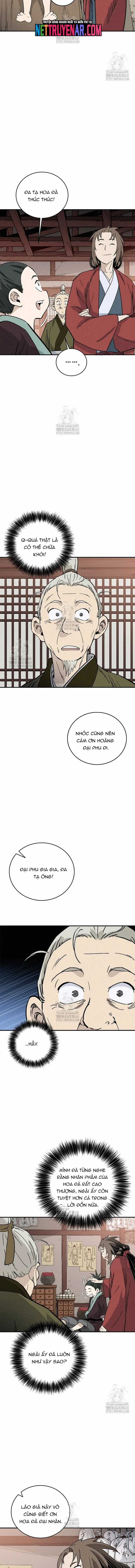 Trọng Sinh Thành Thần Y Thời Tam Quốc Chương 172 trang 7