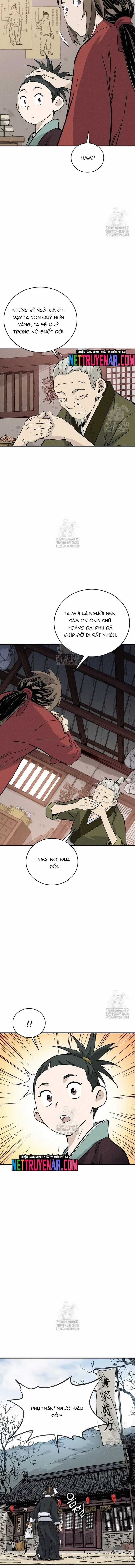 Trọng Sinh Thành Thần Y Thời Tam Quốc Chương 172 trang 8