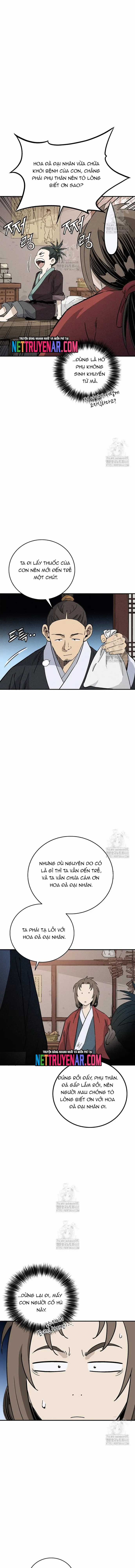 Trọng Sinh Thành Thần Y Thời Tam Quốc Chương 172 trang 9