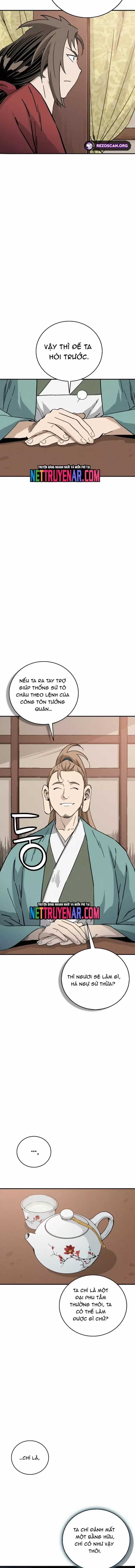 Trọng Sinh Thành Thần Y Thời Tam Quốc Chương 173 trang 10