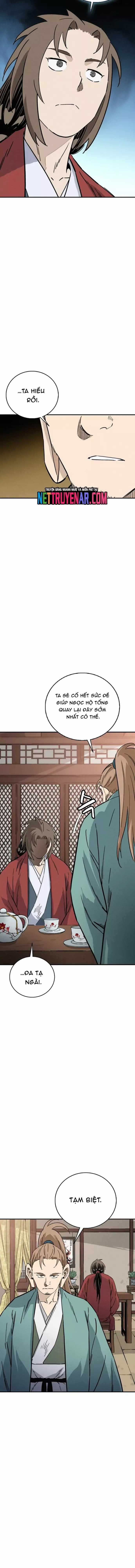 Trọng Sinh Thành Thần Y Thời Tam Quốc Chương 173 trang 11