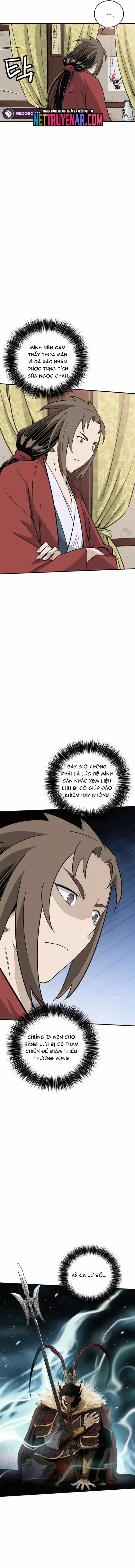 Trọng Sinh Thành Thần Y Thời Tam Quốc Chương 173 trang 12