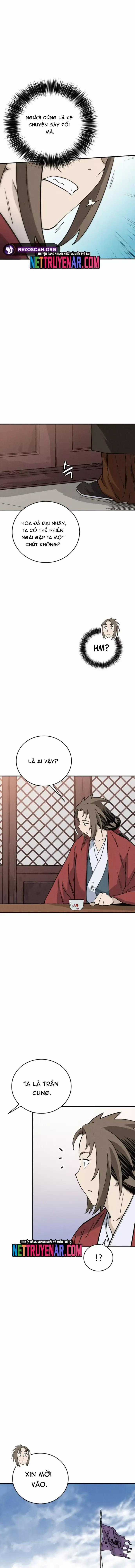 Trọng Sinh Thành Thần Y Thời Tam Quốc Chương 173 trang 13