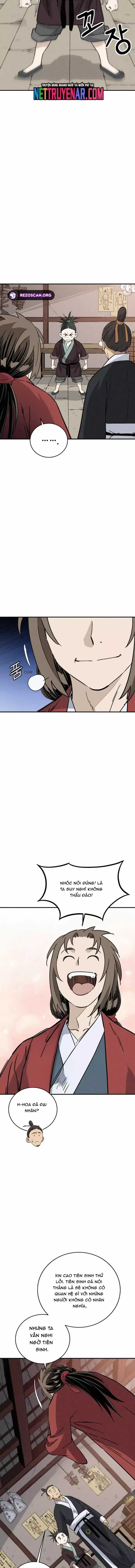 Trọng Sinh Thành Thần Y Thời Tam Quốc Chương 173 trang 2