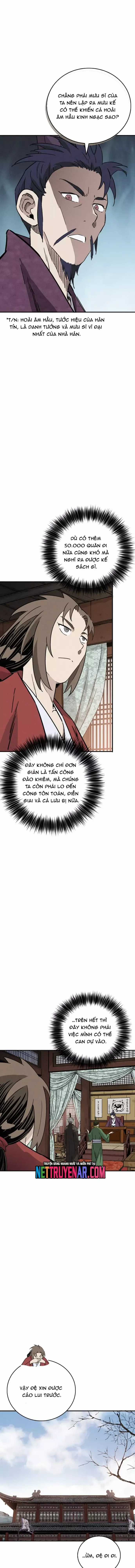 Trọng Sinh Thành Thần Y Thời Tam Quốc Chương 173 trang 5