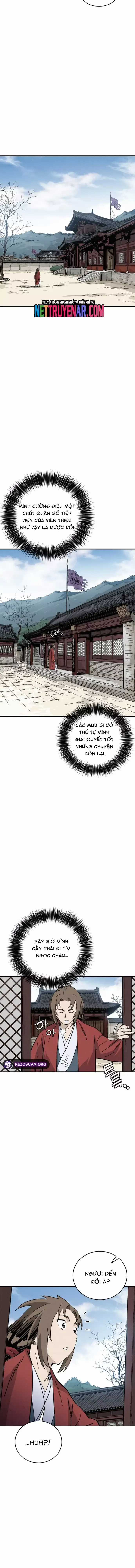 Trọng Sinh Thành Thần Y Thời Tam Quốc Chương 173 trang 6