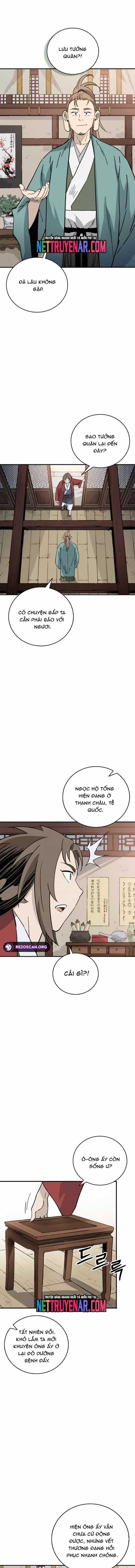 Trọng Sinh Thành Thần Y Thời Tam Quốc Chương 173 trang 7