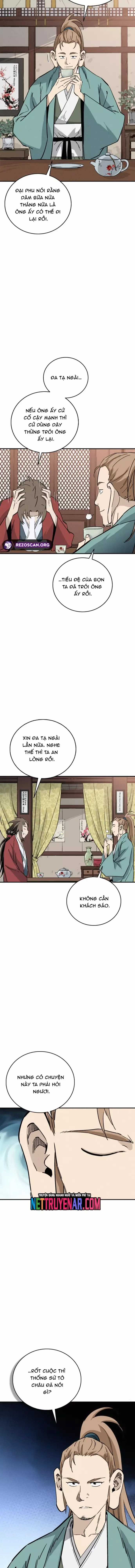 Trọng Sinh Thành Thần Y Thời Tam Quốc Chương 173 trang 8