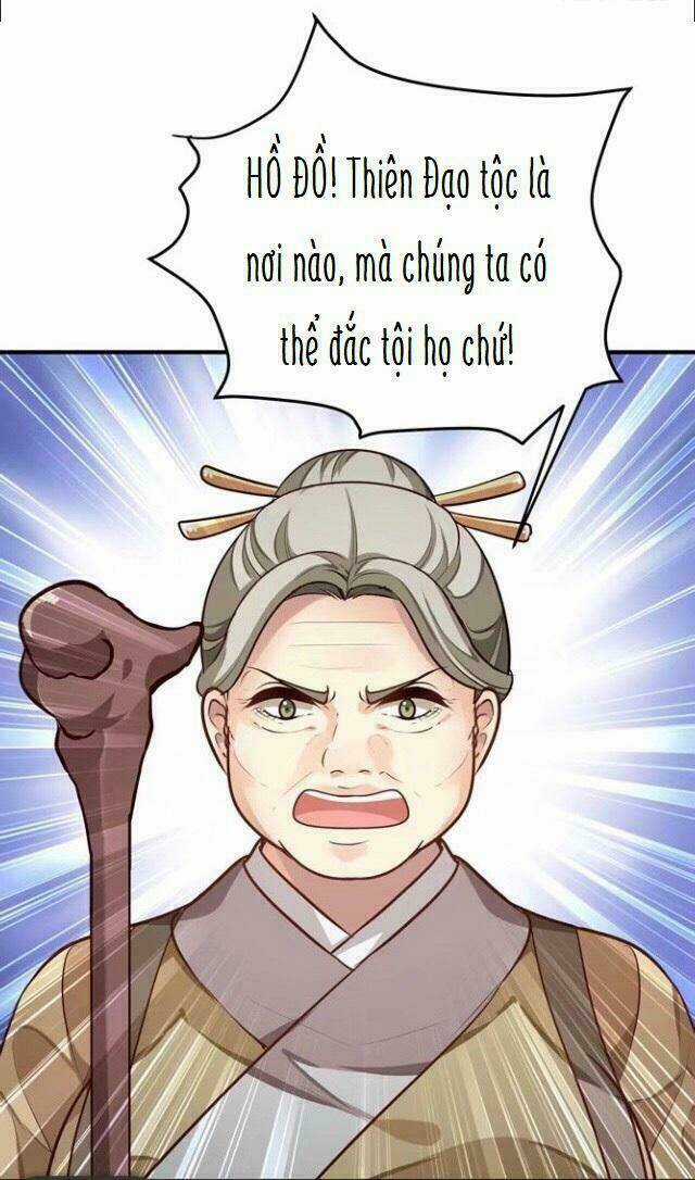 Trọng Sinh Thành Tiểu Nha Đầu Chapter 6 trang 2