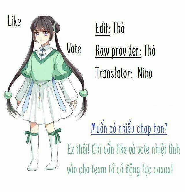 Trọng Sinh Thành Tiểu Nha Đầu Chapter 6 trang 26