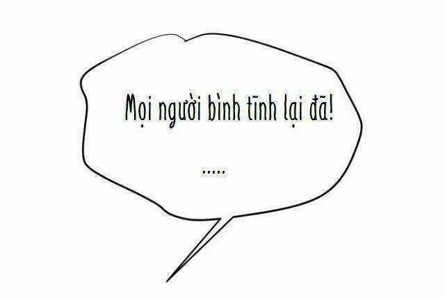 Trọng Sinh Thành Tiểu Nha Đầu Chapter 6 trang 5