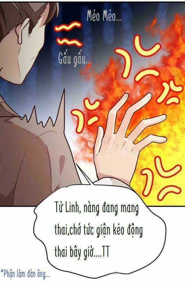 Trọng Sinh Thành Tiểu Nha Đầu Chapter 6 trang 6