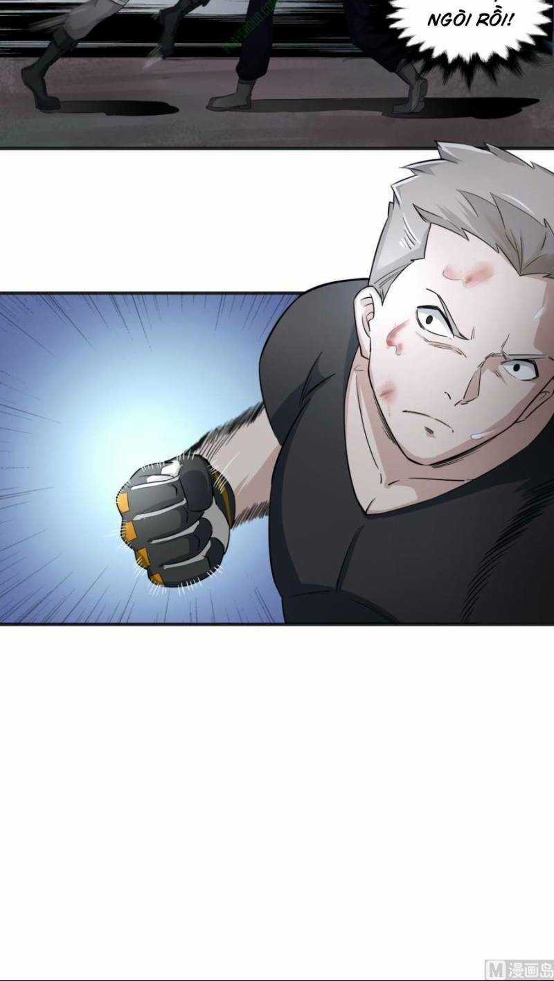 Trọng Sinh Tới Đại Đường Chapter 1 trang 11