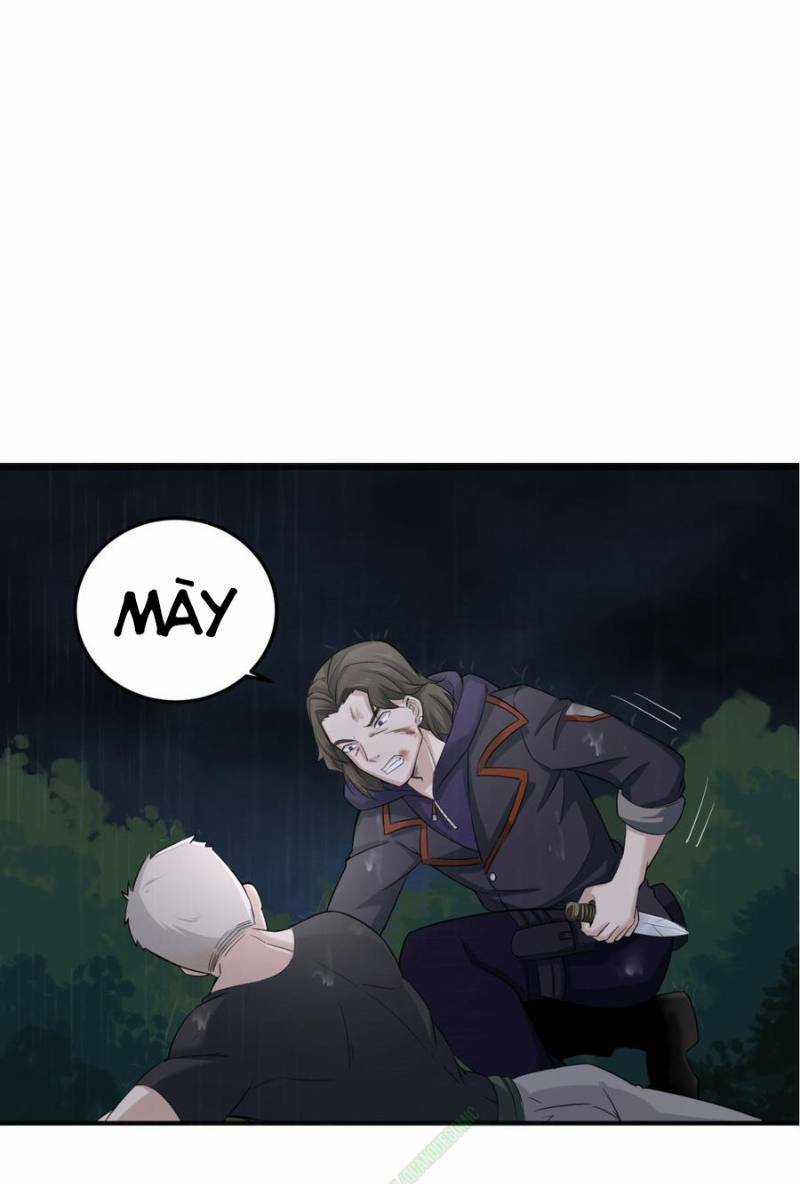 Trọng Sinh Tới Đại Đường Chapter 1 trang 16