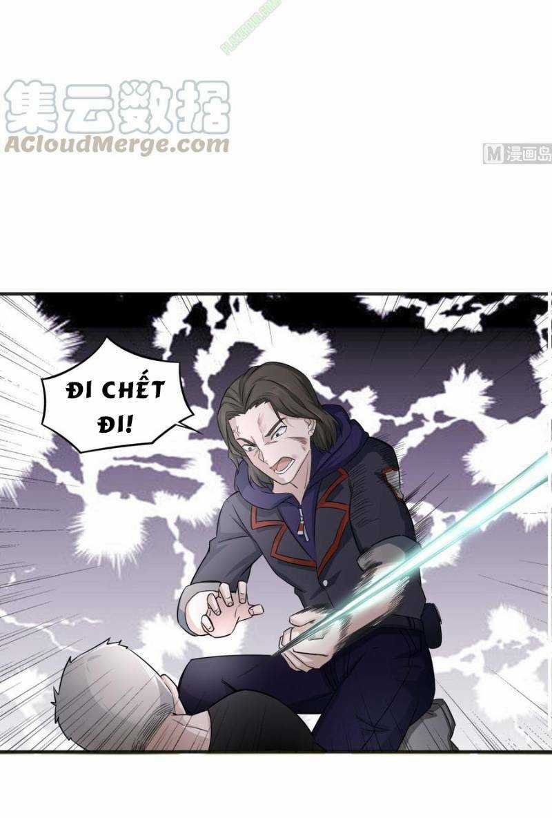 Trọng Sinh Tới Đại Đường Chapter 1 trang 17