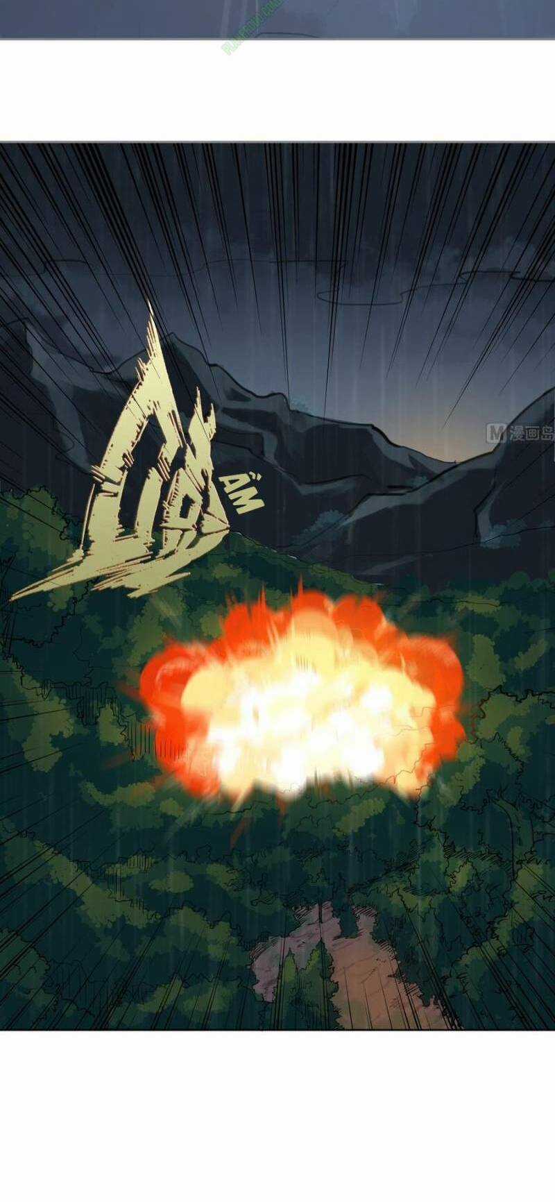 Trọng Sinh Tới Đại Đường Chapter 1 trang 2