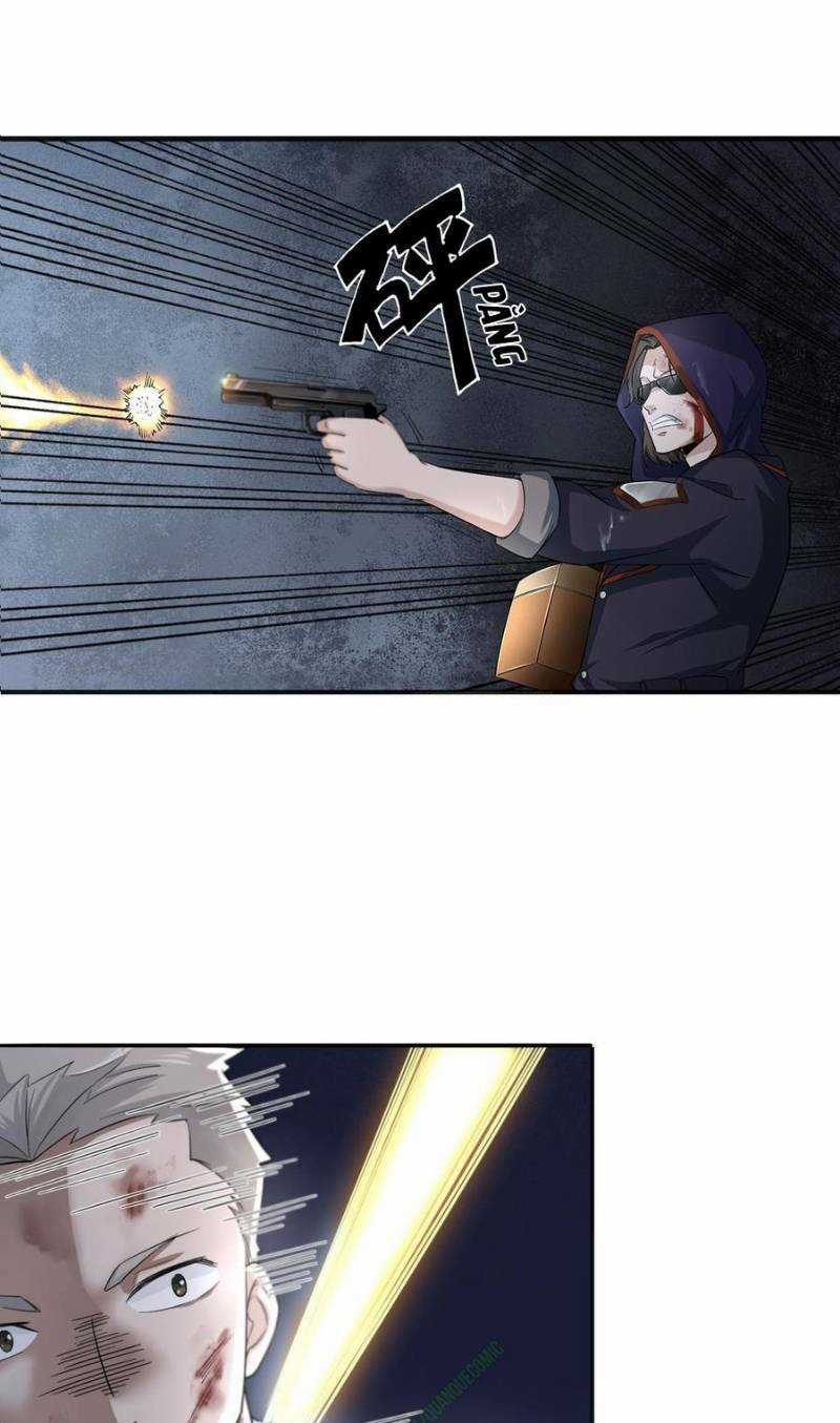 Trọng Sinh Tới Đại Đường Chapter 1 trang 8