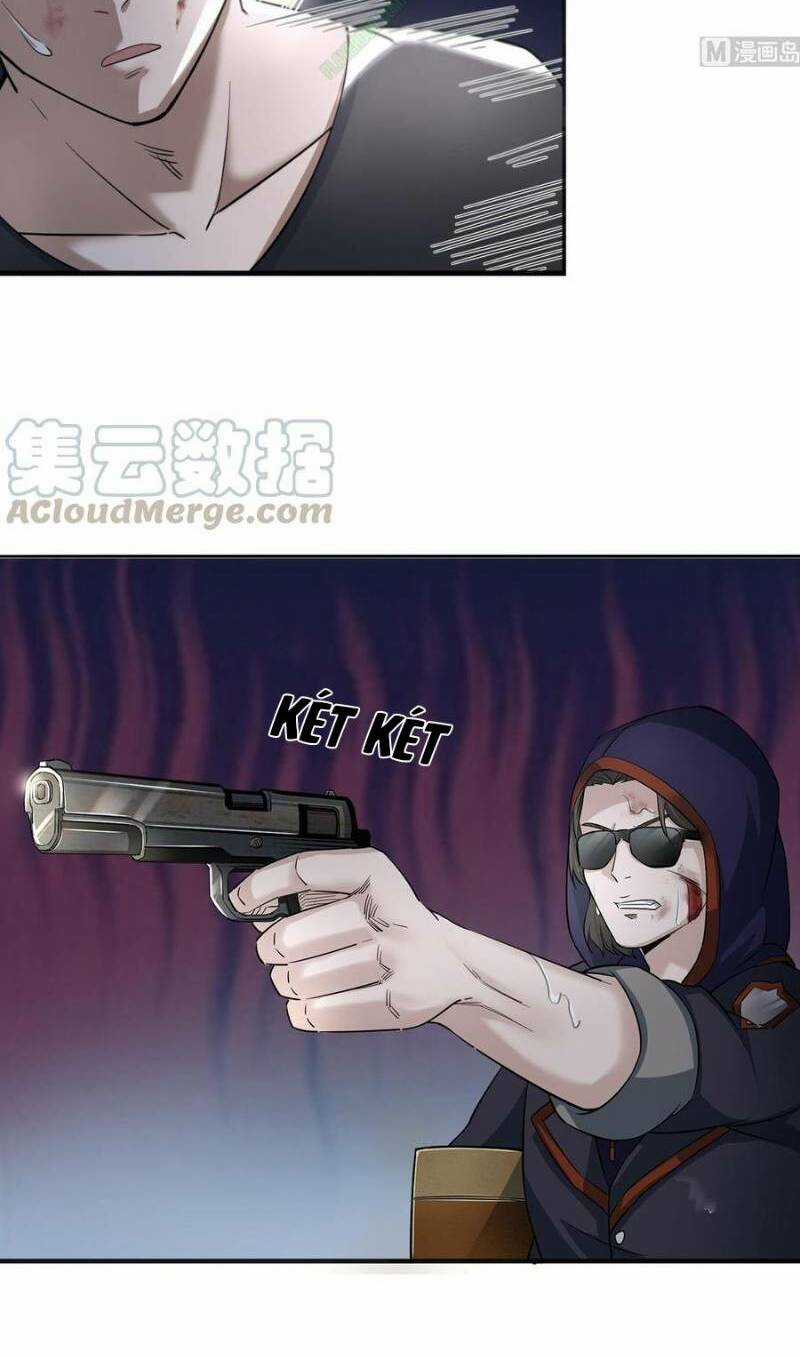 Trọng Sinh Tới Đại Đường Chapter 1 trang 9