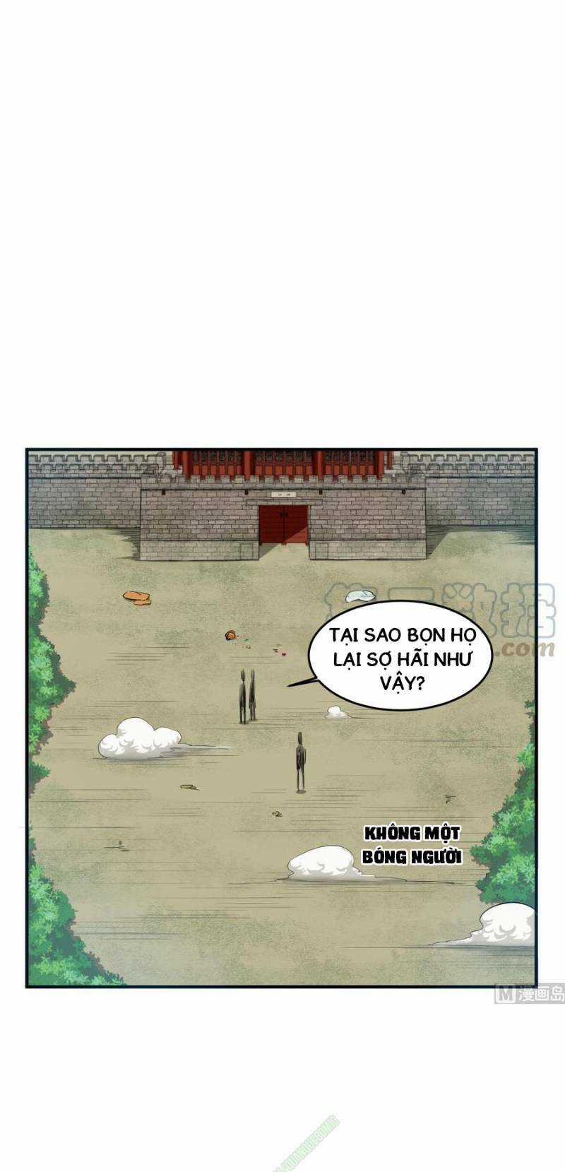 Trọng Sinh Tới Đại Đường Chapter 10 trang 12