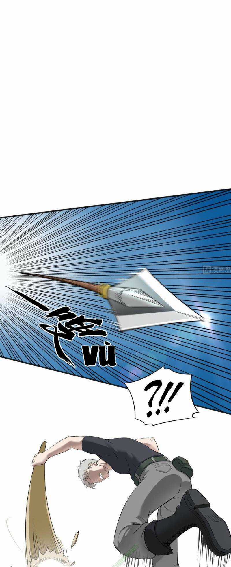 Trọng Sinh Tới Đại Đường Chapter 10 trang 14