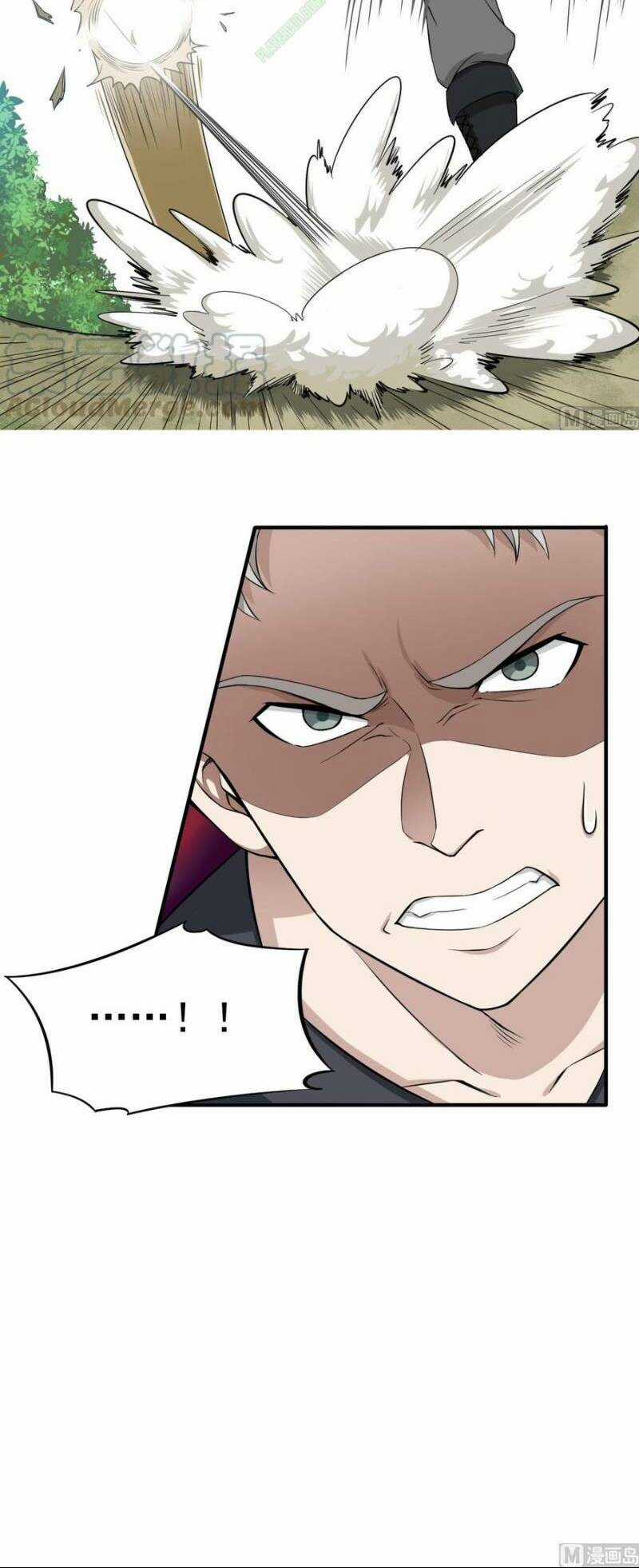 Trọng Sinh Tới Đại Đường Chapter 10 trang 15